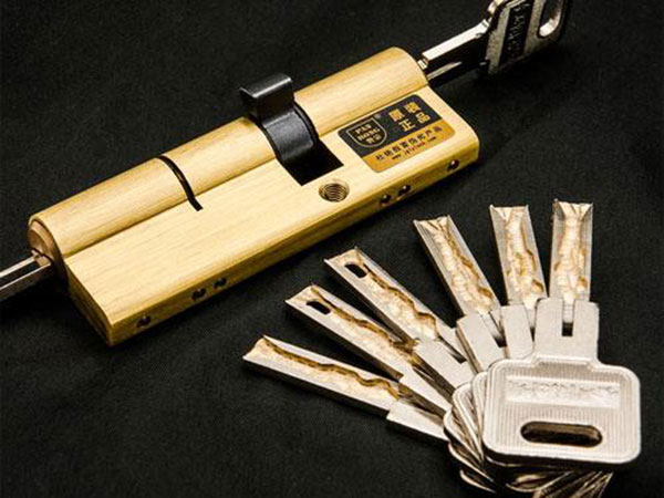 凤阳24小时上门开锁公司