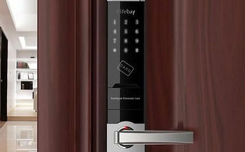 凤阳24小时上门开锁公司