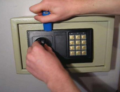 凤阳24小时上门开锁公司