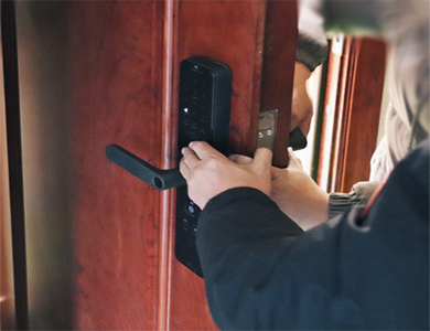 凤阳24小时上门开锁公司